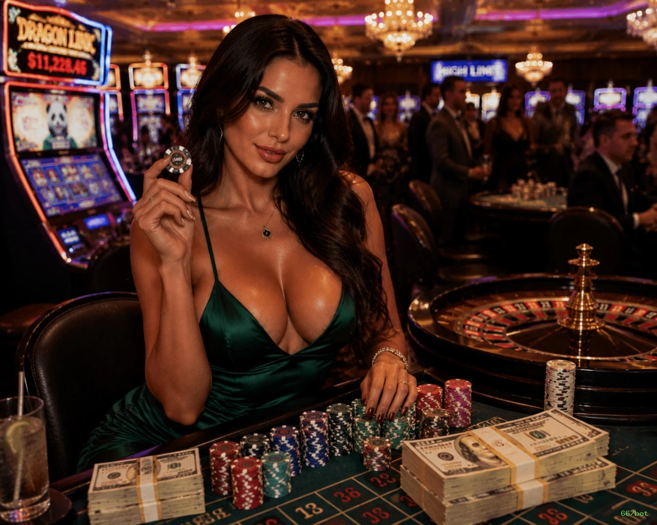 Jogos Exclusivos 667bet