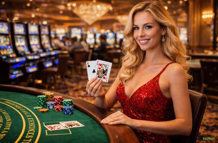 Programa VIP 667bet
