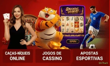 Estatísticas 667bet