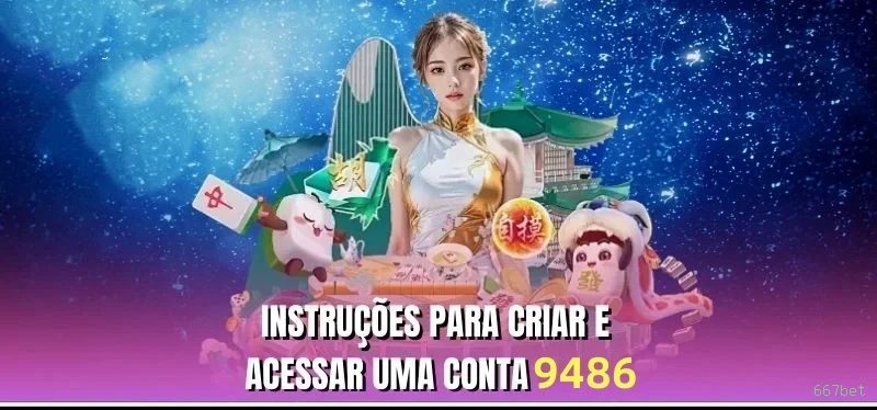 Benefícios da Conta 667bet